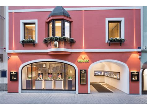 rolex kitzbühel|‭Schroll Kitzbühel‬ in Vorderstadt 23 6370 Kitzbühel.